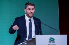 Νίκος Ανδρουλάκης