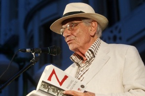 H πολιτική ηγεσία «αποχαιρετά» τον Βασίλη Βασιλικό 