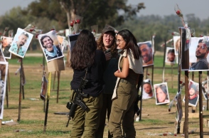 Γάζα: Κατέρρευσαν οι διαπραγματεύσεις για ανακωχή – Χαμάς και Ισραήλ πάντως αλληλοκατηγορούνται 	