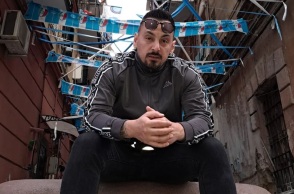 Ο ράπερ Mo Skillz