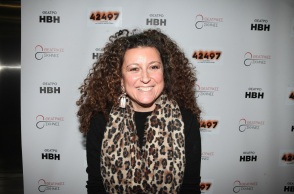 Η Κατερίνα Βρανά