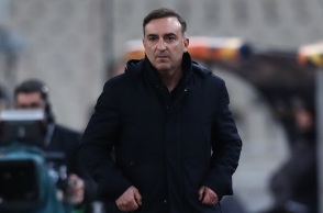 Κάρλος Καρβαλιάλ 