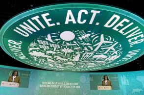 COP28: Οι εκπομπές αερίων του θερμοκηπίου στο επίκεντρο – Τι ανακοινώθηκε για το μέλλον της γεωργίας και των τροφίμων