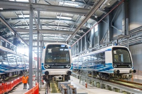 Θεσσαλονίκη: Τον Νοέμβριο 2024 θα κοπεί το πρώτο εισιτήριο του Μετρό