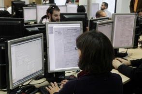 Έρευνα: Οι Έλληνες δουλεύουν κατά μέσο όρο περισσότερο από τους εργαζόμενους των άλλων κρατών της ΕΕ Ποιοι εργάζονται τις λιγότερες ώρες στην Ευρώπη και ποιοι μας ξεπερνούν