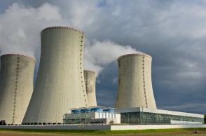 Κίνα: Σε λειτουργία ο πρώτος πυρηνικός σταθμός τέταρτης γενιάς στον κόσμο Ο ασιατικός γίγαντας επιδιώκει να ανεξαρτητοποιηθεί από τον άνθρακα