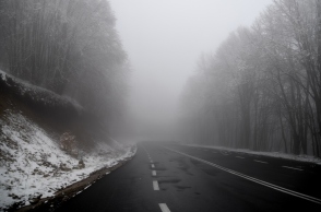 Φλώρινα: Στα «λευκά» ντύθηκε η πόλη - Δείτε live την χιονόπτωση Μια ώρα αργότερα θα ανοίξουν τα σχολεία λόγω της κακοκαιρίας