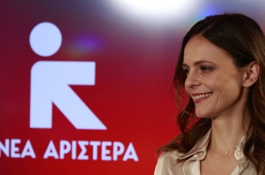 Αχτσιόγλου: Υπάρχει δίαυλος επικοινωνίας με τον Πέτρο Κόκκαλη