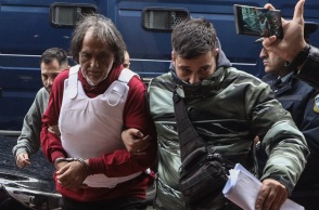 Ο 71χρονος γυναικοκτόνος της Σαλαμίνας