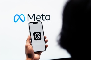 Επανήλθε η Meta 