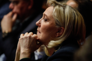 Λεπέν: Η νίκη μας απλώς αναβάλλεται