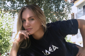 Η Άννα Ρεζάν εξομολογήθηκε ότι την έχουν βιάσει δυο φορές στη δουλειά όταν ήταν 18 χρονών Η ηθοποιός αποκάλυψε τις κακοποιήσεις που έχει δεχτεί στον εργασιακό της χώρο