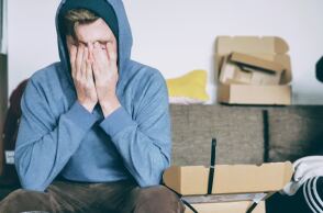 Τι μπορεί να προκαλέσει το τρίψιμο των ματιών μας; 