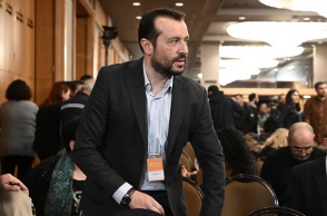 Αιχμές Ν.Παππά προς τους «11» στην ΚΕ ΣΥΡΙΖΑ: Έφτιαξαν ανταγωνιστικό σχήμα με επιθετική πολιτική στον ΣΥΡΙΖΑ