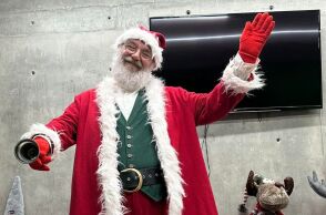 Θεσσαλονίκη: «Σχολείο» για Άγιους Βασίληδες 