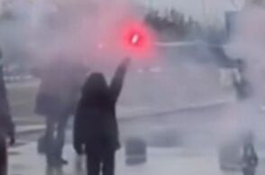 Δολοφονία Κατσουρή: Αποθεώθηκαν στην επιστροφή τους οι Κροάτες οπαδοί που αποφυλακίστηκαν από την Ελλάδα