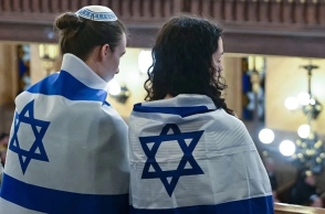 Κύμα αντισημιτισμού στα αμερικανικά πανεπιστήμια - Χωρισμένοι οι φοιτητές λόγω του πολέμου Ισραήλ – Χαμάς. 