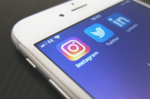 Το Instagram αποκαλύπτει τις κορυφαίες τάσεις που θα ακολουθήσει η Gen Z το 2024 Από τα social media, τη μόδα και τα ραντεβού μέχρι τις φιλίες και την αυτοβελτίωση