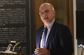 Γ. Οικονόμου: Για αποκτήνωση και πανδημία βίας έκανε λόγο ο Υπουργός Προστασίας του Πολίτη «Η Αστυνομία έκανε πολύ καλά τη δουλειά της στην υπόθεση του Ρέντη»