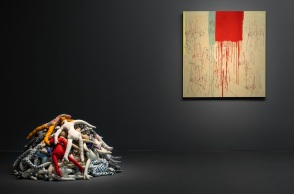 «Και αν οι γυναίκες κυβερνούσαν τον κόσμο;» Συλλογή ΕΜΣΤ ©Πάρις Ταβιτανιάν