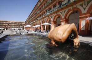 Επιστήμη- Περιβάλλον: Το καλοκαίρι του 2023, το θερμότερο στο βόρειο ημισφαίριο τα τελευταία 2.000 χρόνια	