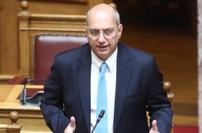 Οικονόμου για χούλιγκαν: Δε μιλάμε για μεμονωμένα άτομα αλλά για ομάδες με συμμετοχή σε εγκληματικές δραστηριότητες 