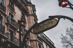 Το Παρίσι αναδείχθηκε ο καλύτερος προορισμός για το 2023