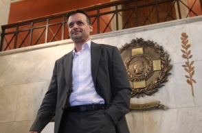 Χάρης Δούκας