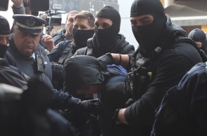 Προφυλακιστέος ο 18χρονος που τραυμάτισε τον αστυνομικό στου Ρέντη