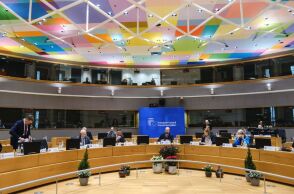 Μετά την άρση του βέτο του Ούγγρου πρωθυπουργού Βίκτορ Όρμπαν