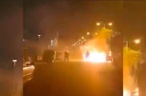 Ταυτοποιήθηκαν 17 άτομα που οργάνωσαν την επίθεση στου Ρέντη - Αναμένονται οι συλλήψεις