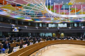 Πολλά τα μέτωπα στη Σύνοδο Κορυφής της ΕΕ