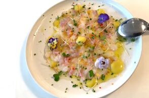 Κελλάριος Όρμος: Στην Καλαμαριά για ψαράκι όπως παλιά, και ακόμα καλύτερα