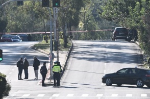 «Θα κινδύνευαν φοιτητές, αστυνομικοί και διερχόμενοι περαστικοί» - Η ανακοίνωση της ΕΛ.ΑΣ για τη βόμβα στην Πολυτεχνειούπολη 