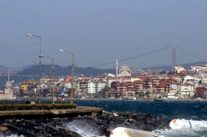 Λέκκας για το ρήγμα της Ανατολίας: Έχει κατεύθυνση προς την Ελλάδα αλλά δεν προμηνύει σεισμό «Όσο καθυστερεί η εκδήλωση του φαινομένου τόσο μεγαλύτερο μέγεθος αναμένουμε»