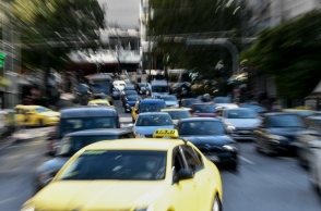 Τέλη Κυκλοφορίας: Προς παράταση πληρωμής έως το τέλος Φεβρουαρίου 2024	