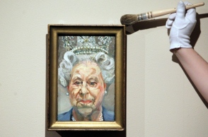 Σαν σήμερα στις 20 Δεκεμβρίου 2001 ο Lucian Freud  αποκάλυψε το πορτραίτο της βασίλισσας Ελισάβετ ΙΙ.  Οι αντιδράσεις που προκάλεσε και η κληρονομιά του ως ένα από τους σημαντικότερους πορτρετίστες του 20ου αιώνα