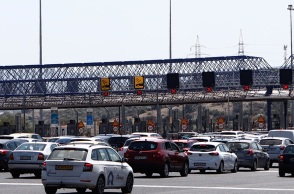 Αυξημένα μέτρα οδικής ασφάλειας της Τροχαίας για την εορταστική περίοδο - Πότε τίθεται σε ισχύ