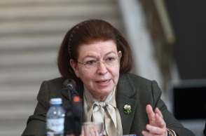 Μενδώνη για την Ανάπλαση ΑΕ: «Ούτε χέρια αλλάζει, ούτε σκανδαλώδης τροπολογία είναι»