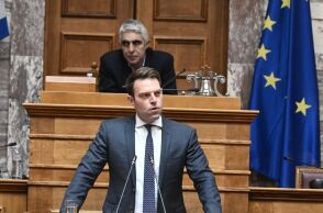 ΣΥΡΙΖΑ: Ο Στέφανος Κασσελάκης όρισε «σκιώδεις» υπουργούς