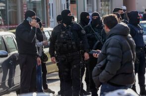 Ασπρόπυργος: Συνελήφθη δεύτερος Ρομά για την άγρια καταδίωξη με νεκρό αστυνομικό