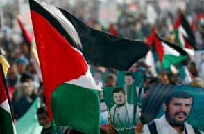 Explainer: Ποιοι είναι οι Χούθι στην Υεμένη που απειλούν το παγκόσμιο εμπόριο με τις επιθέσεις τους;