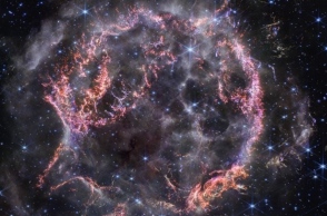 Διάστημα 2023: Μια ανασκόπηση των πιο σημαντικών στιγμών της φετινής εξερεύνησης του σύμπαντος Από την προσελήνωση της Ινδίας μέχρι την συλλογή δειγμάτων από αστεροειδή