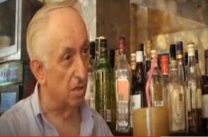 Χρήστος Λέντζος: Πέθανε ο δημιουργός του πιο διάσημου φραπέ στην Ελλάδα