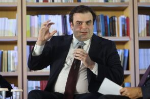 Πιερρακάκης: Τα μη κρατικά πανεπιστήμια θα λειτουργήσουν από το 2025