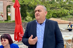 Υπόθεση Μπελέρη: Ο ηττημένος υποψήφιος Γκόρο δεν μπορεί να συνεχίσει ως δήμαρχος Χειμάρρας  Ο Αλβανός πρωθυπουργό Έντι Ράμα αποδέχεται την απόφαση του δικαστηρίου