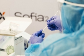 Κορονοϊός: Στην Ελλάδα η παραλλαγή JN1 - Έξαρση κρουσμάτων covid, γρίπης και RSV Αύξηση  των εισαγωγών στα νοσοκομεία κατά 45% και 60 θάνατοι 