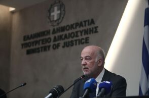 Υπουργείο Δικαιοσύνης﻿: Κοινωφελής εργασία για ποινές κάτω από 2 έτη 