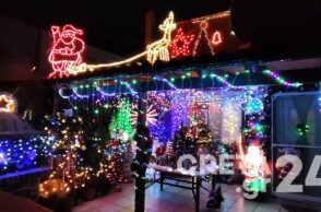 Κρήτη: Υπερπαραγωγή ο στολισμός 12χρονου στο σπίτι του