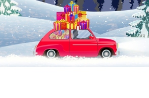 Εορταστική έξοδος με αυτοκίνητο: Τι πρέπει να προσέχουμε